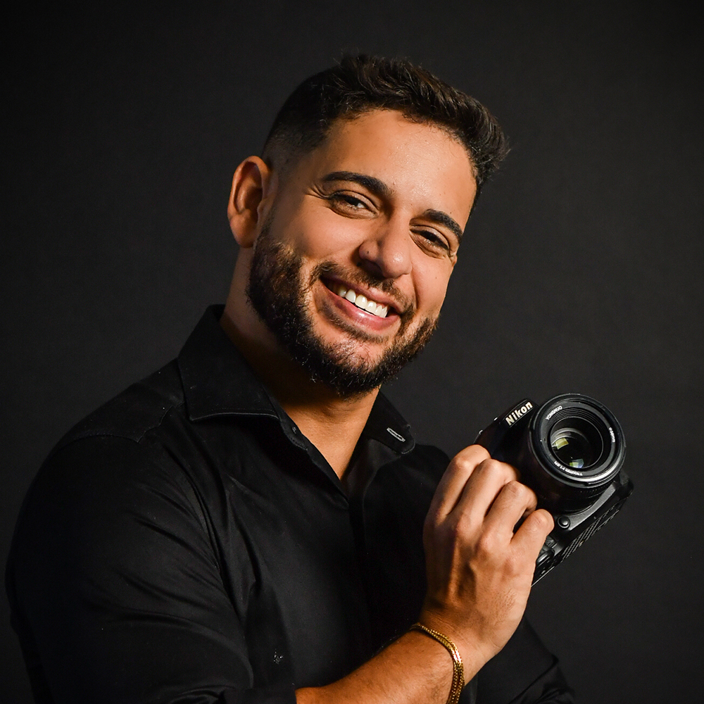 foto do fotografo Bruno Soares